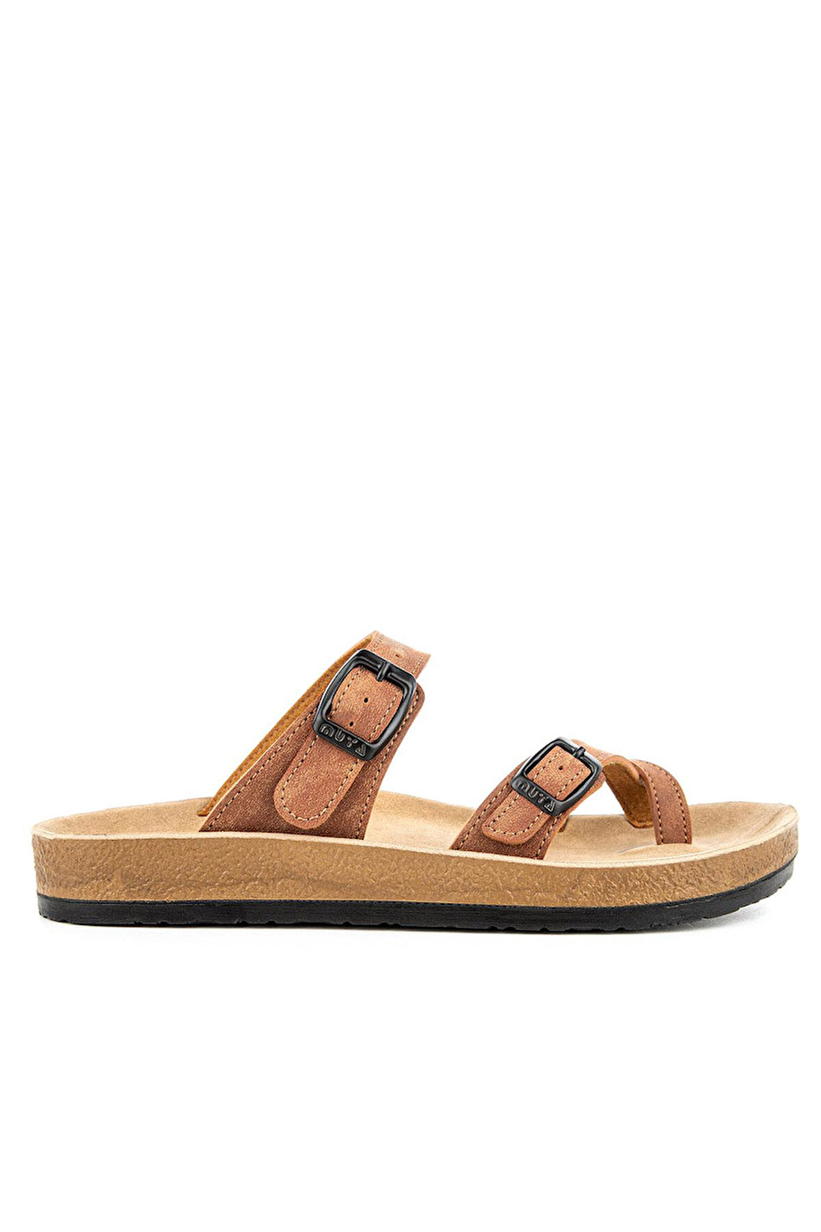 Muya Anny Anatomik Taban Kadın Terlik