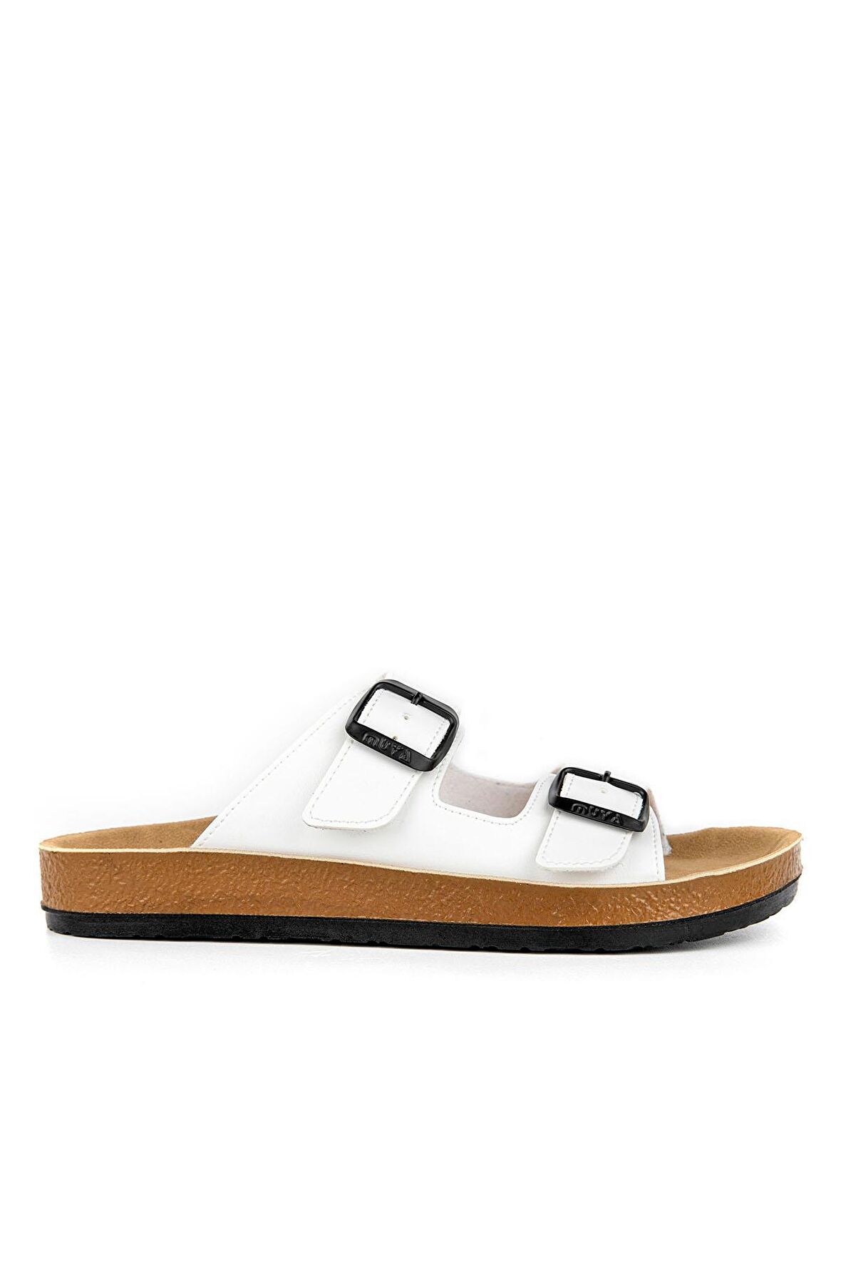 Muya Yuna Anatomik Taban Kadın Terlik