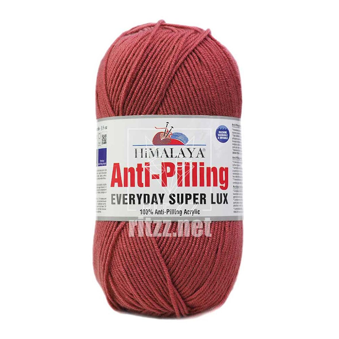 Himalaya Everyday Super Lux 73408 Gül Kurusu