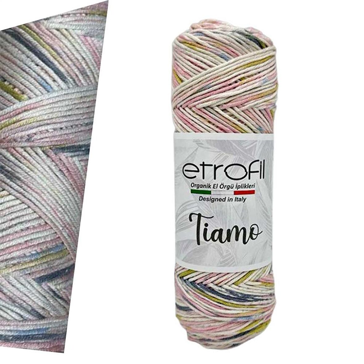 Etrofil Tiamo SE303 Tender