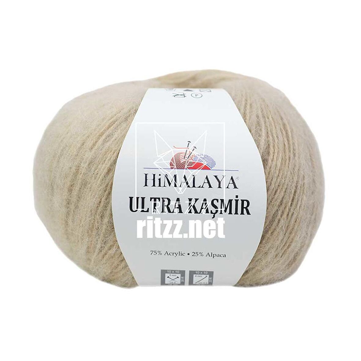 Himalaya Ultra Kaşmir 56814 Bej