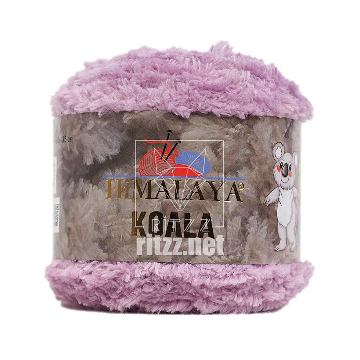 Himalaya Koala 75716 Lavanta