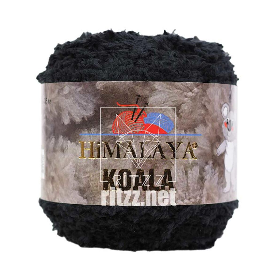 Himalaya Koala 75709 Siyah