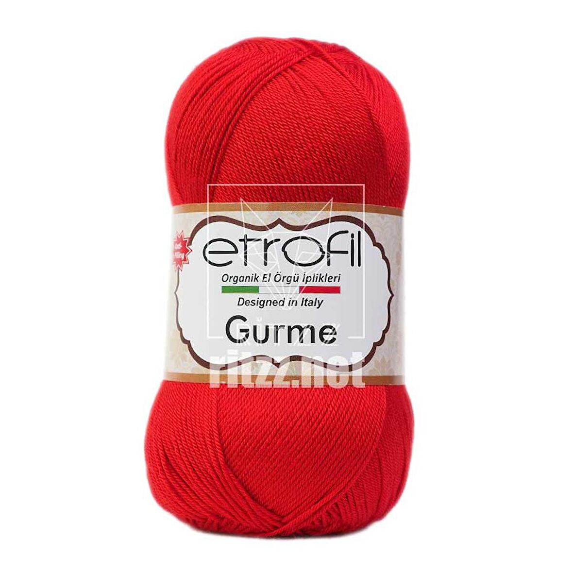 Etrofil Gurme Kırmızı / 73046