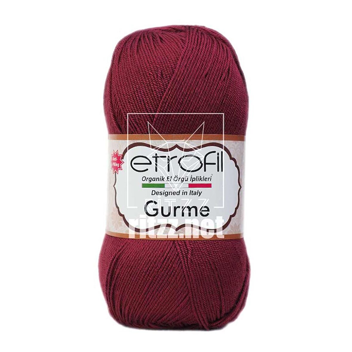 Etrofil Gurme Vişne / 73104