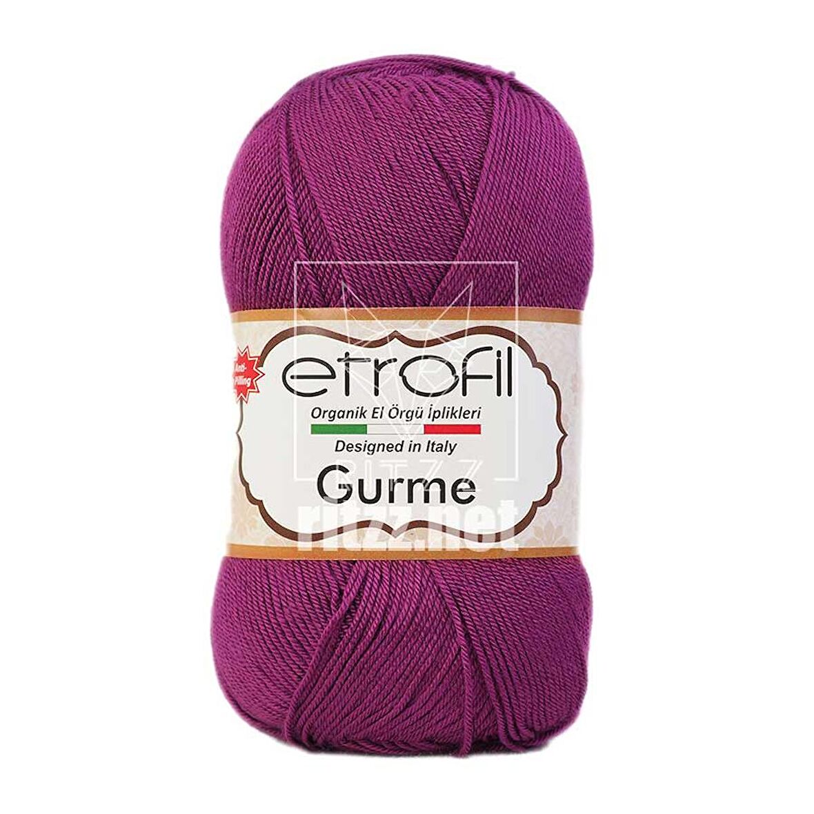 Etrofil Gurme Fuşya / 70609