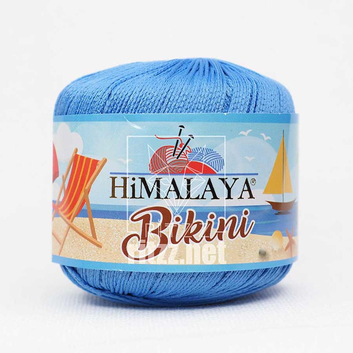 Himalaya Bikini / Mavi / 80608