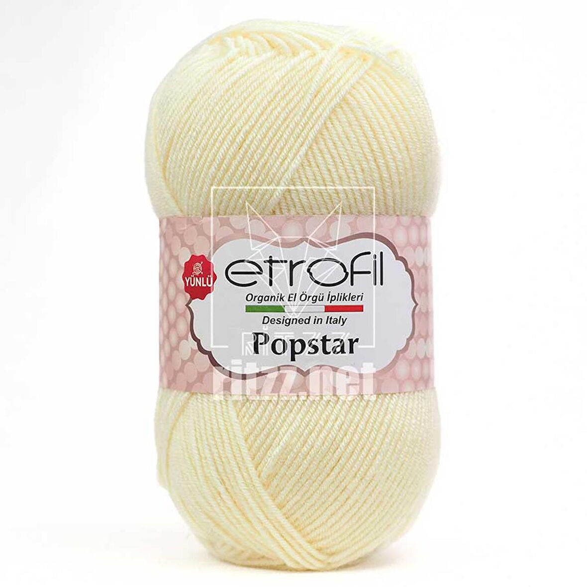 Etrofil Popstar 70299 Krem