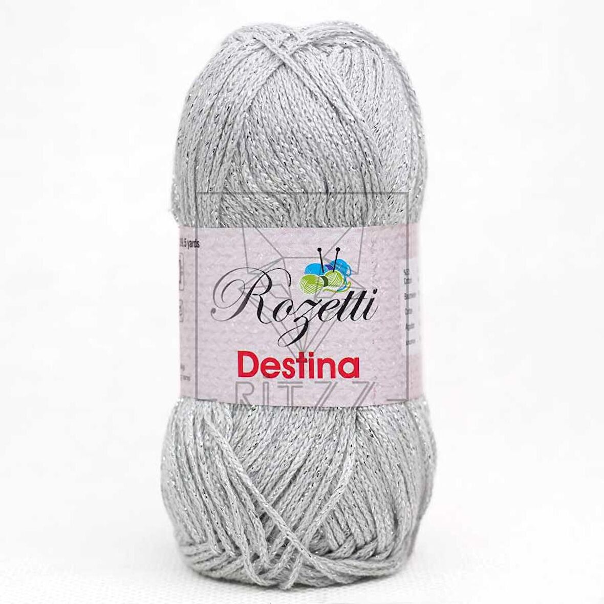 Rozetti Destina / 45024 / Soft Gri