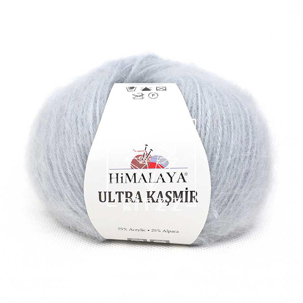 Himalaya Ultra Kaşmir 56815 Açık Gri