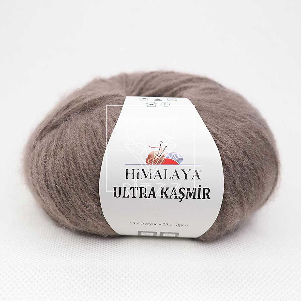 Himalaya Ultra Kaşmir 56813 Kahverengi