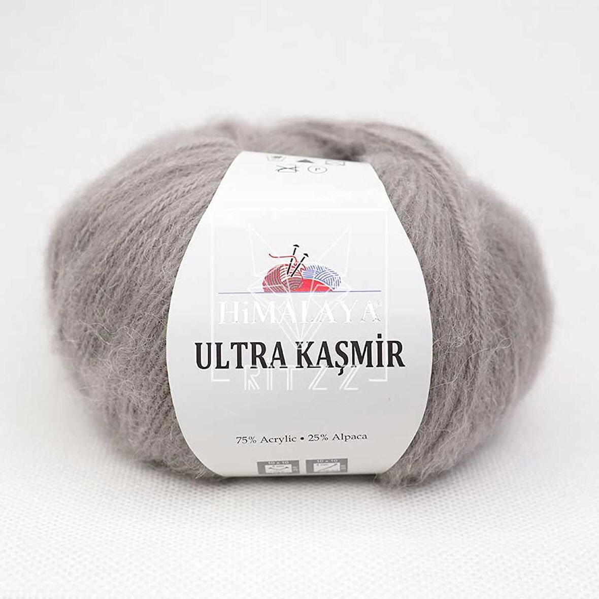 Himalaya Ultra Kaşmir 56812 Vizon