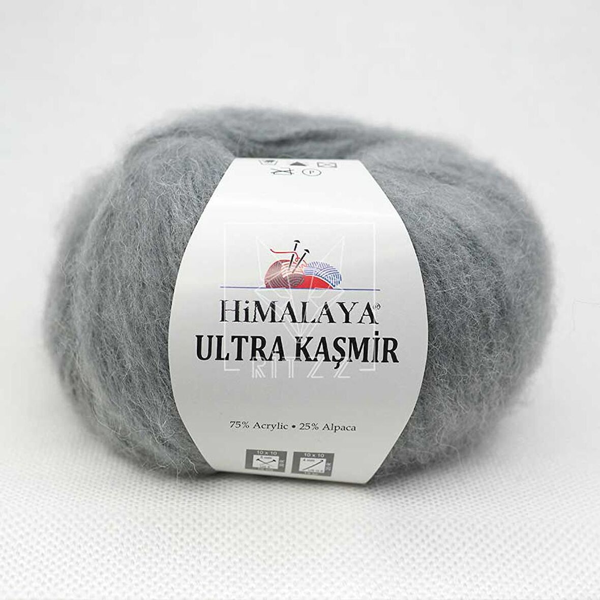 Himalaya Ultra Kaşmir 56823 Gri