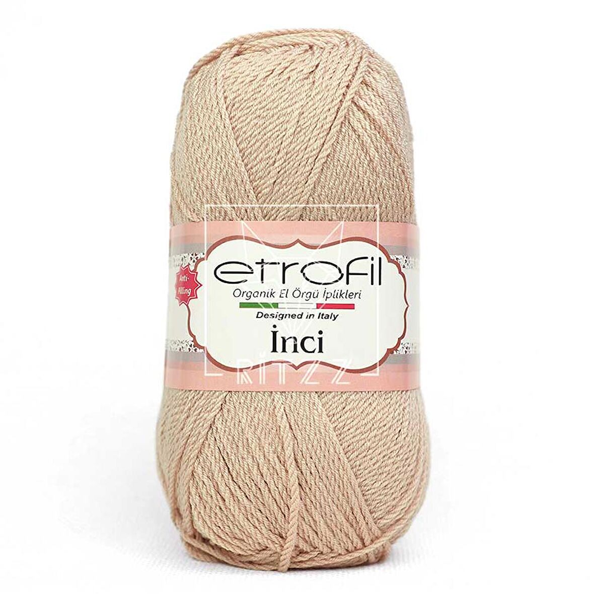 Etrofil İnci 70771 Bej