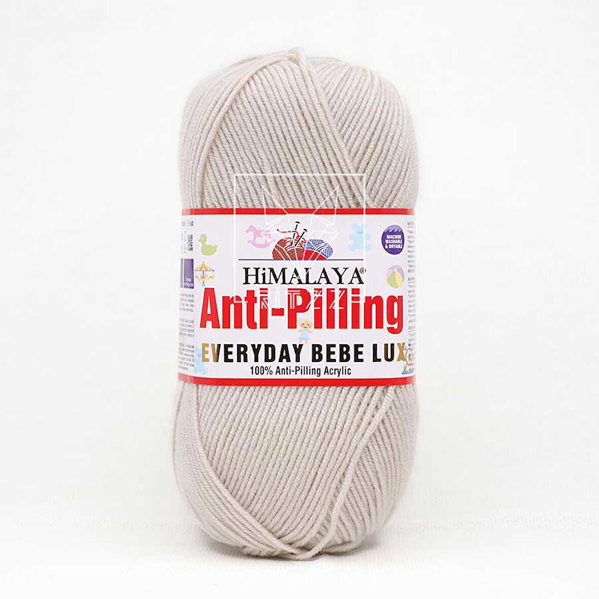 Himalaya Everyday Bebe Lux 70419 Açık Bej