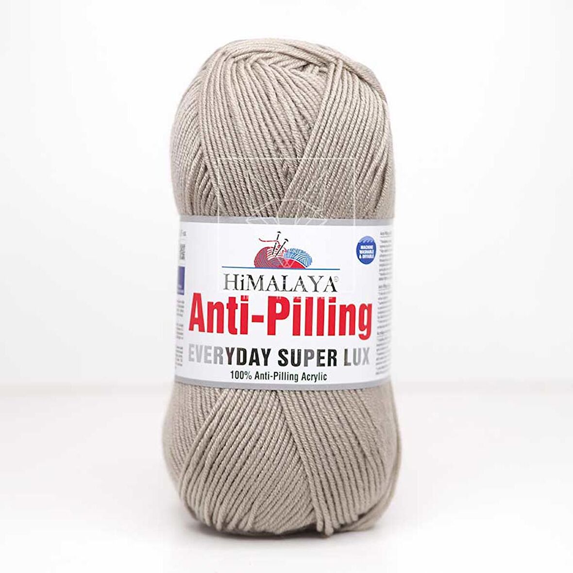 Himalaya Everyday Super Lux 73424 / Açık Vizon
