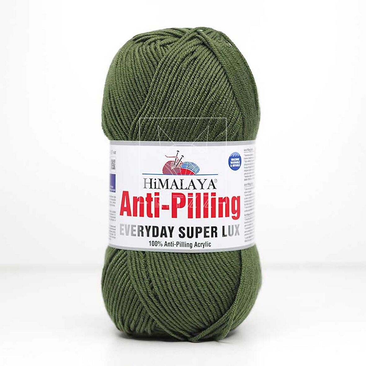 Himalaya Everyday Super Lux 73439 / Haki