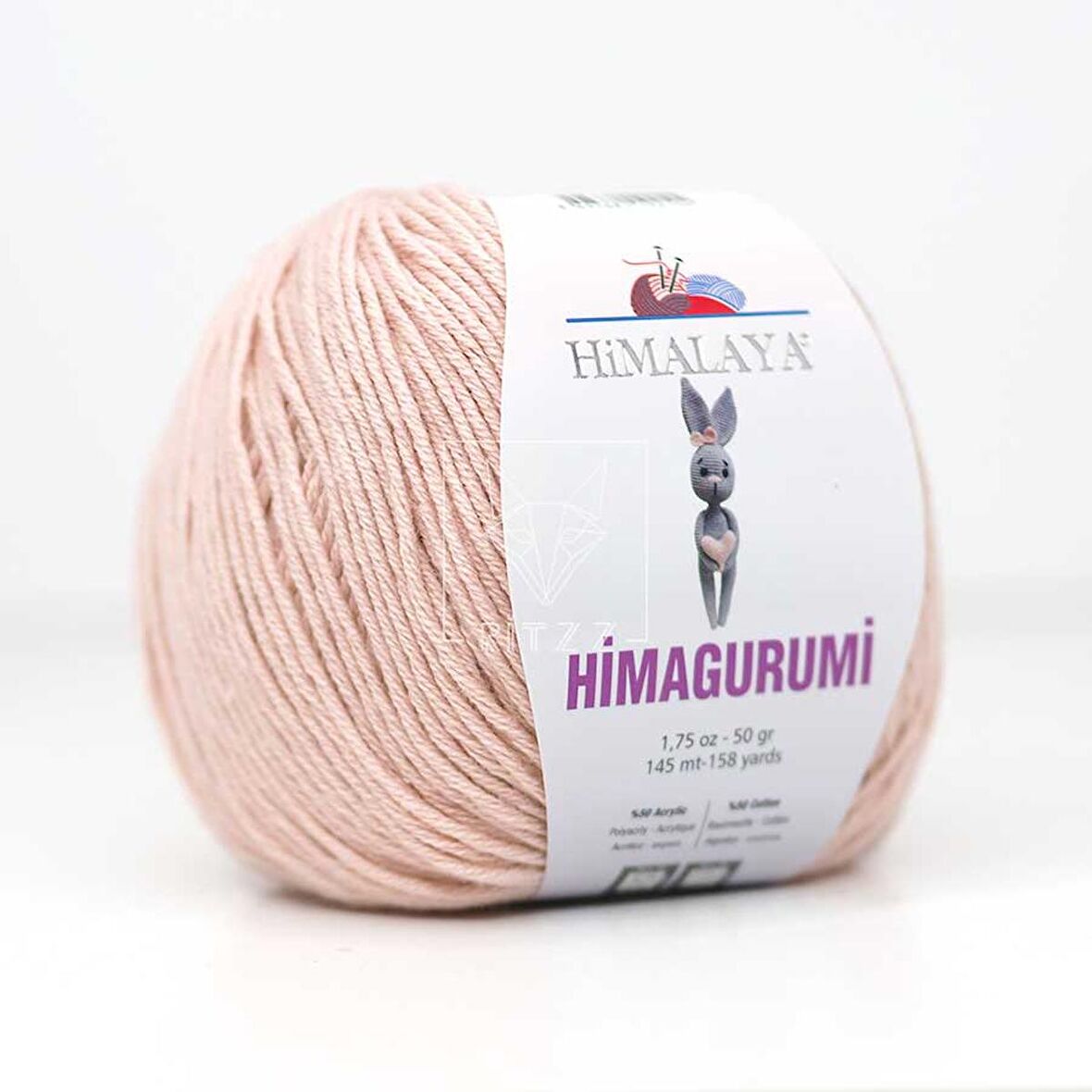 Himalaya Himagurumi 30110 Ten