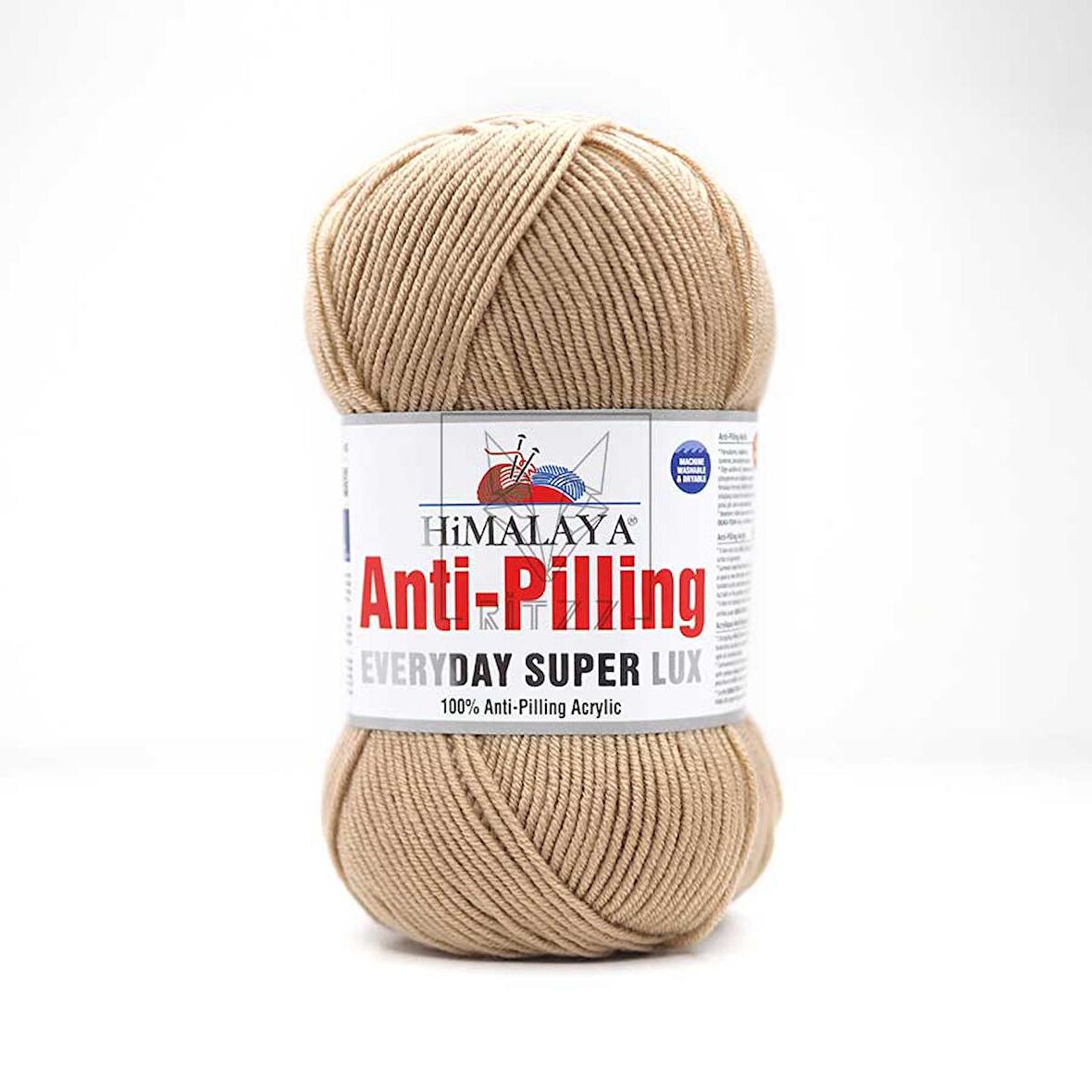 Himalaya Everyday Super Lux 73404 / Koyu Bej