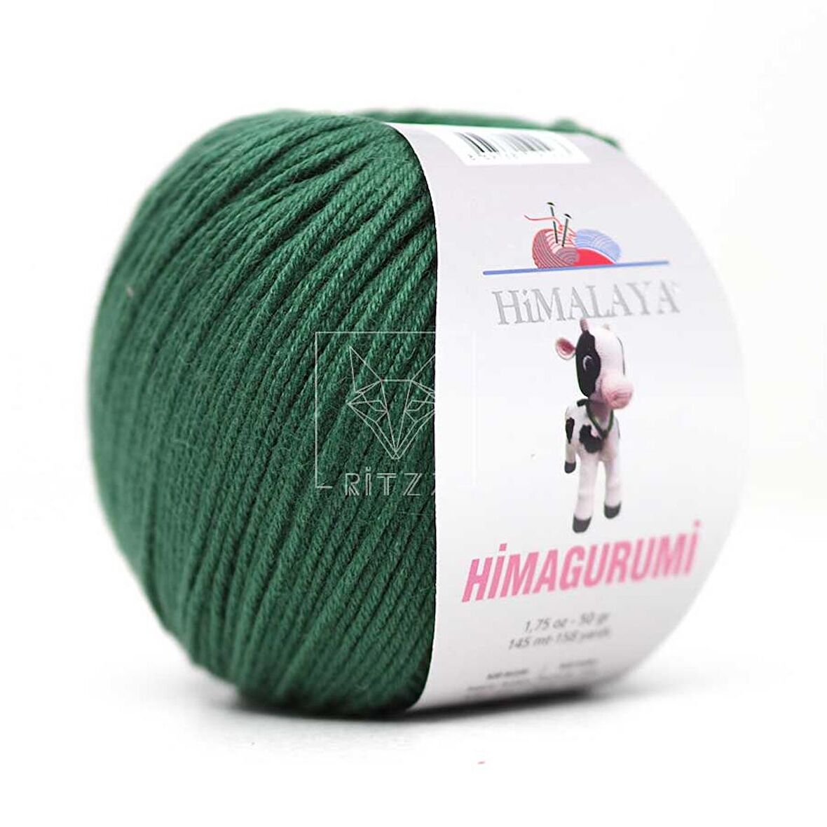 Himalaya Himagurumi 30146 Haki