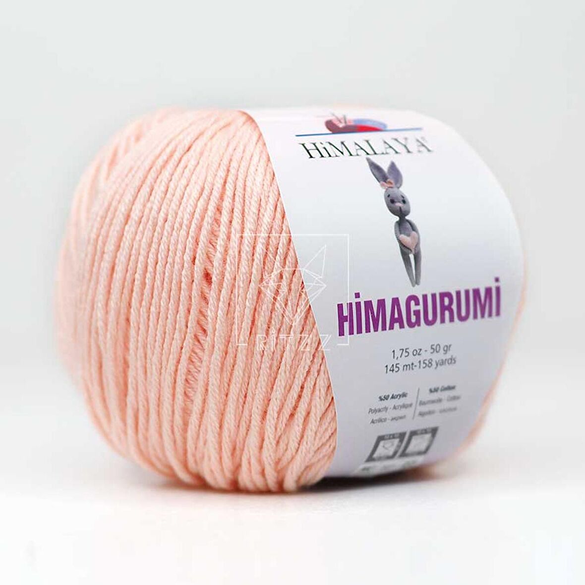 Himalaya Himagurumi 30112 Pudra