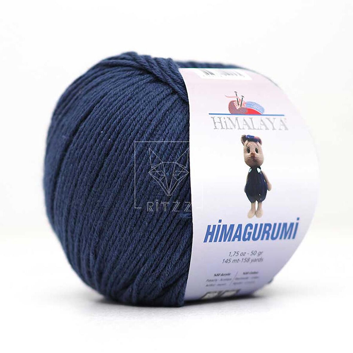 Himalaya Himagurumi 30157 Lacivert