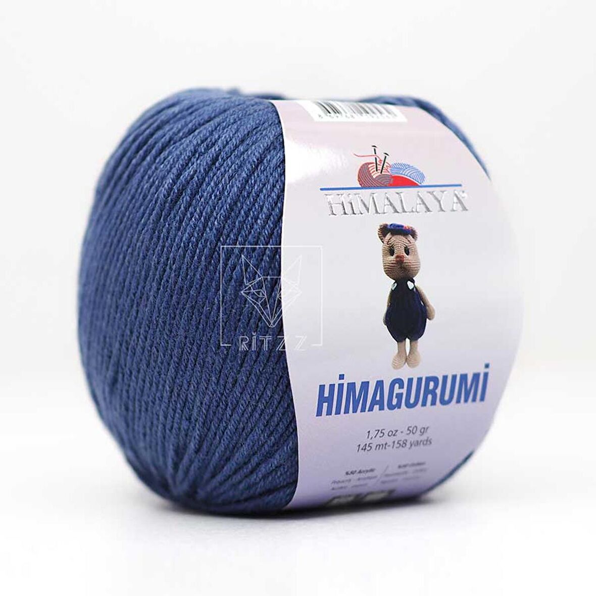 Himalaya Himagurumi 30156 Denim