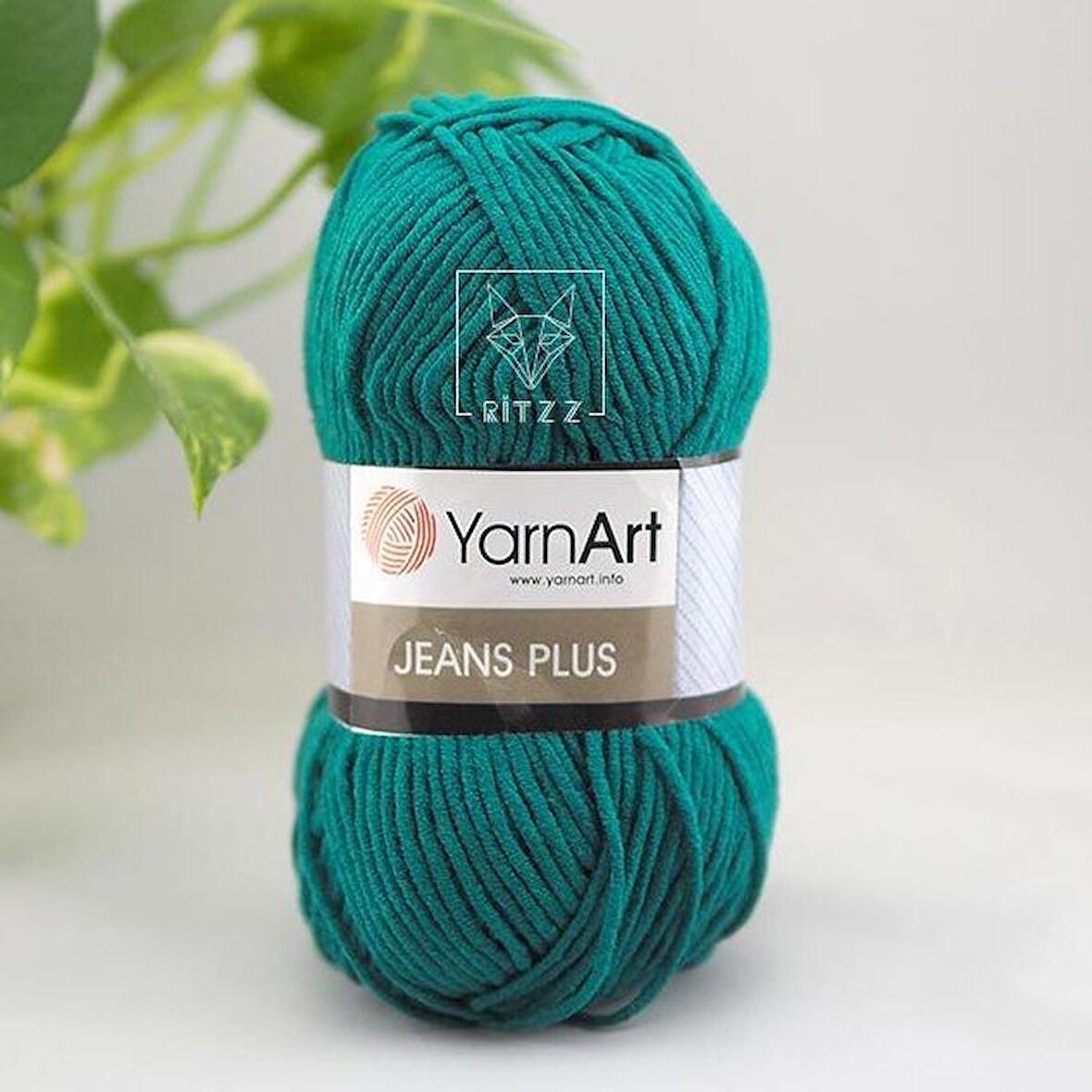 Yarnart Jeans Plus 63