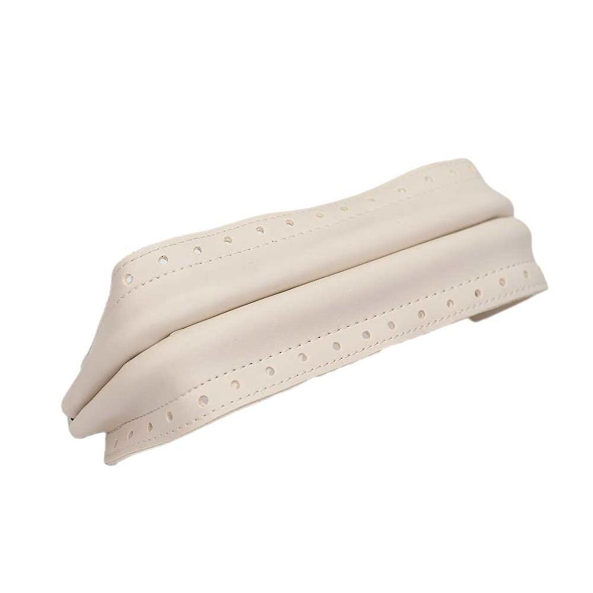 Derili Gizli Burs 22CM Krem