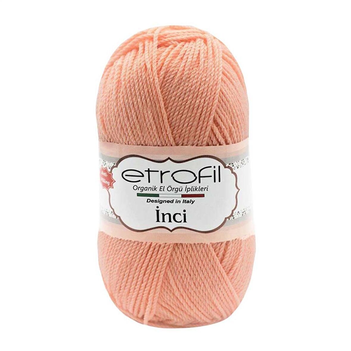 Etrofil İnci 72040 Yavruazğı