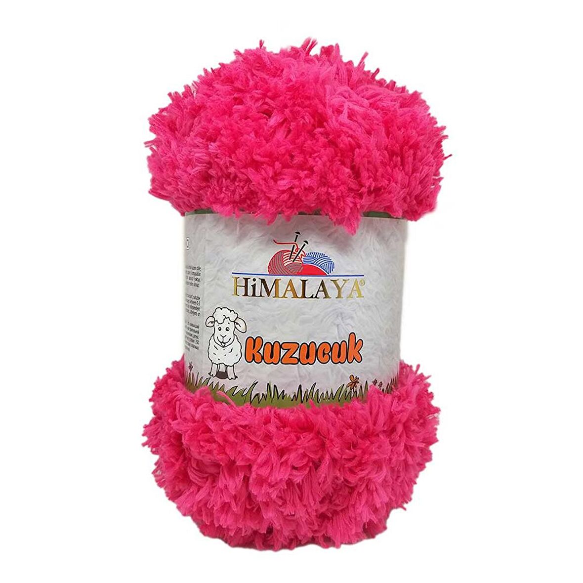 Himalaya Kuzucuk 75605 Pembe