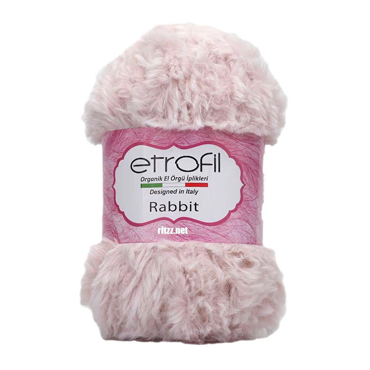 Etrofil Rabbit 70350 Nude Pembe