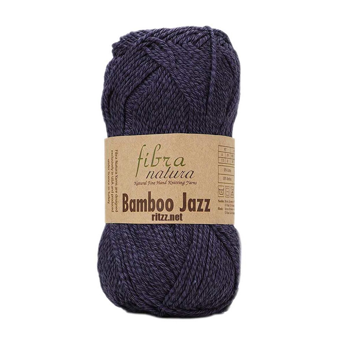 Fibra Natura Bamboo Jazz 11-229