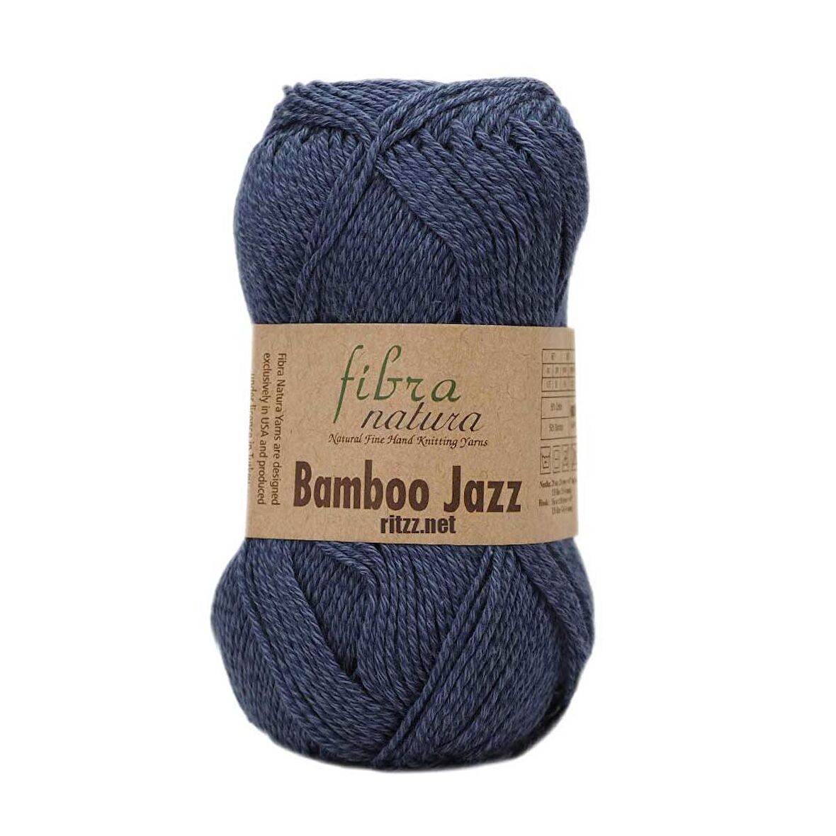 Fibra Natura Bamboo Jazz 11-220