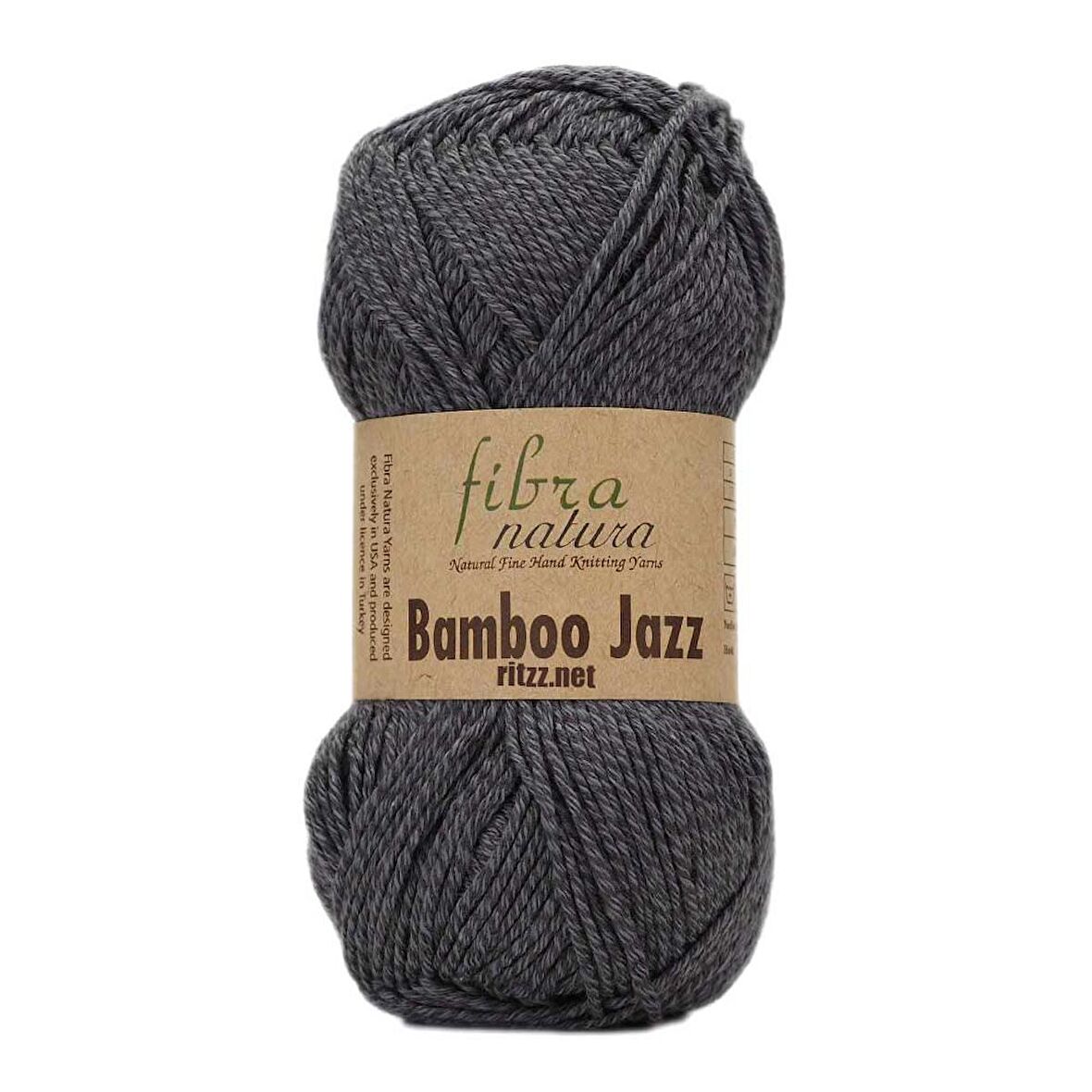 Fibra Natura Bamboo Jazz 11-221