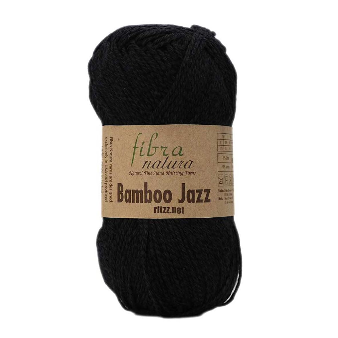 Fibra Natura Bamboo Jazz 11-212