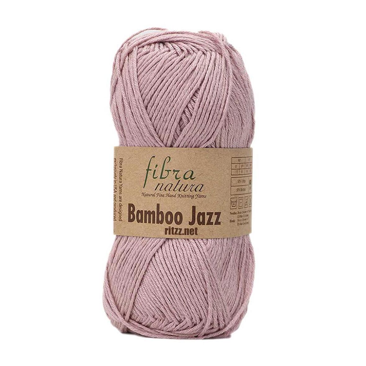 Fibra Natura Bamboo Jazz 11-216