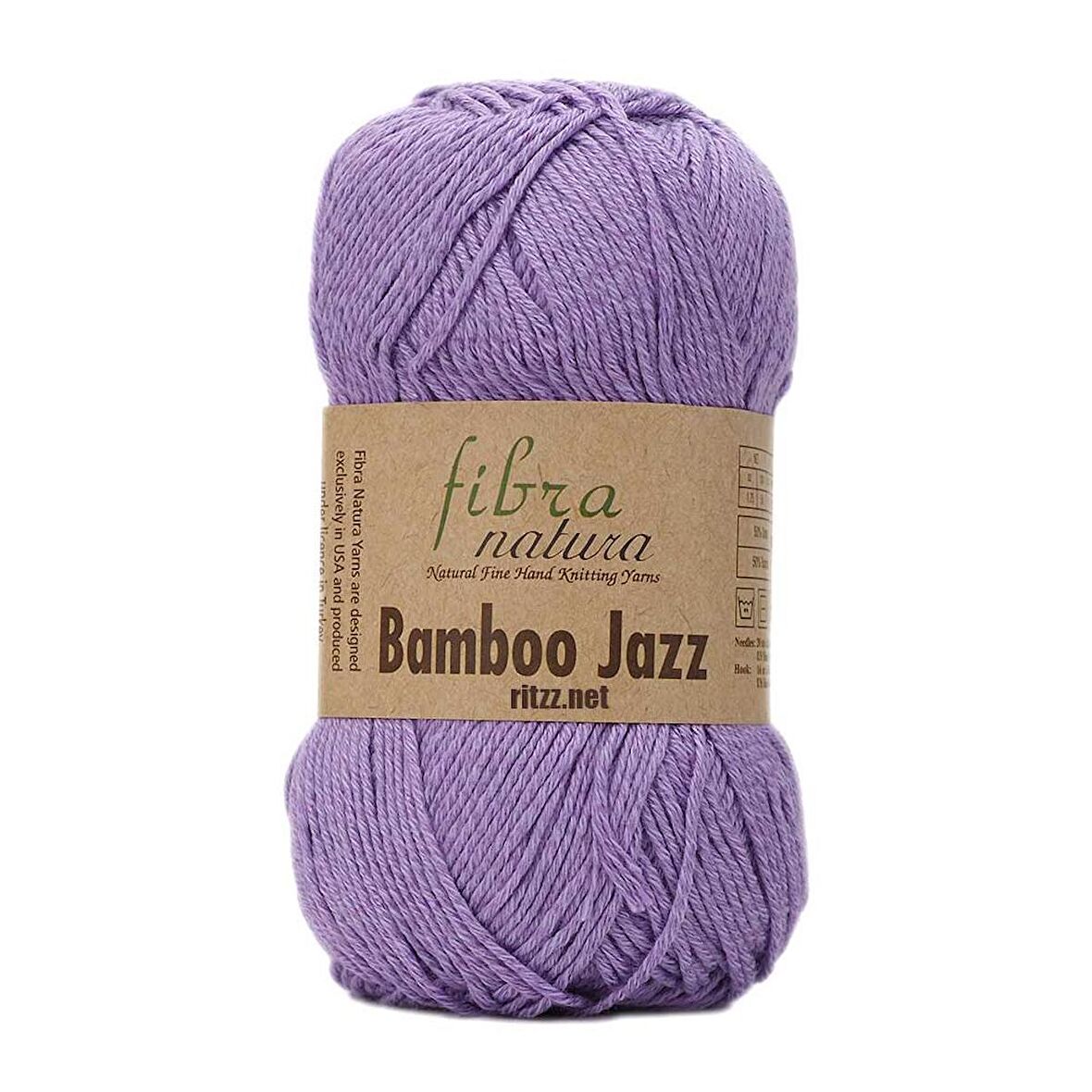 Fibra Natura Bamboo Jazz 11-205