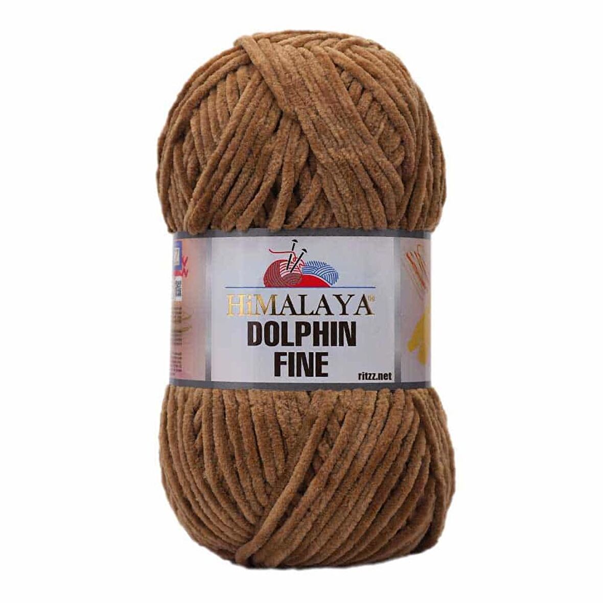 Himalaya Dolphin Fine 80518 Kahve