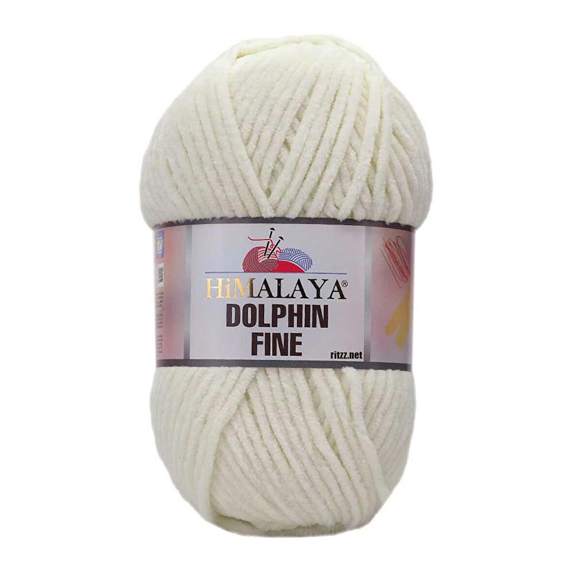 Himalaya Dolphin Fine 80506 Krem