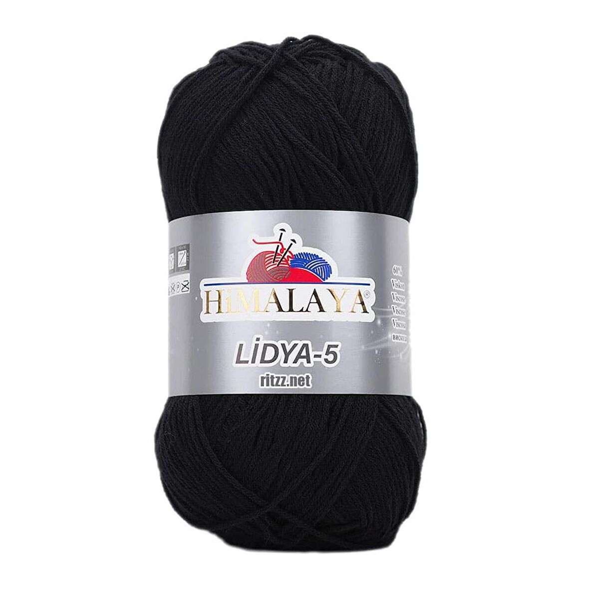 Himalaya Lidya-5 52410 Siyah