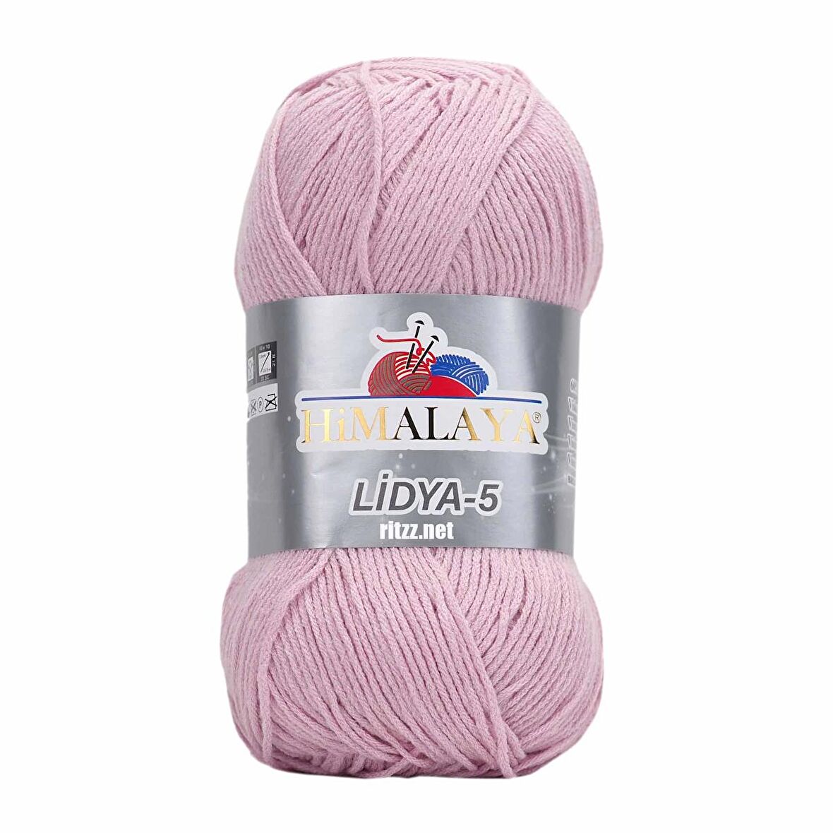 Himalaya Lidya-5 52405 Toz Pembe