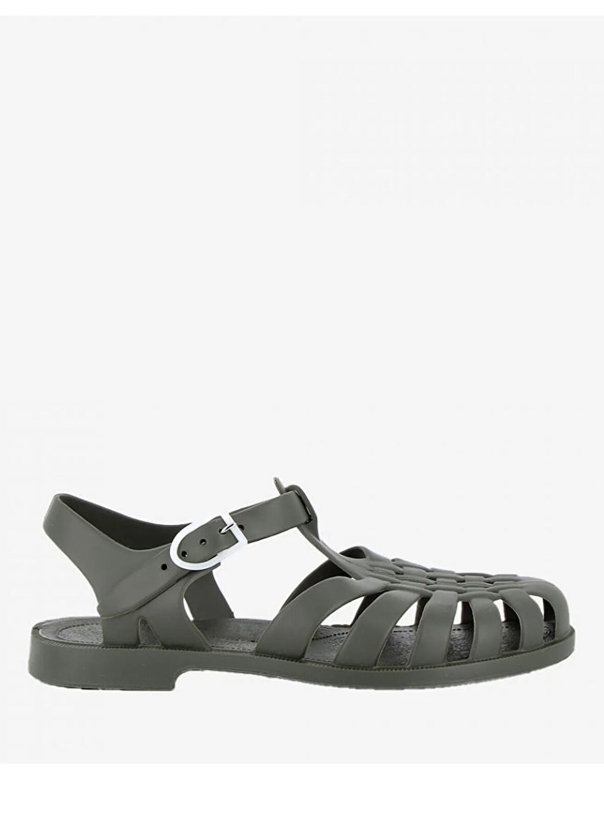 Açık Haki Kadın Sandalet 620039