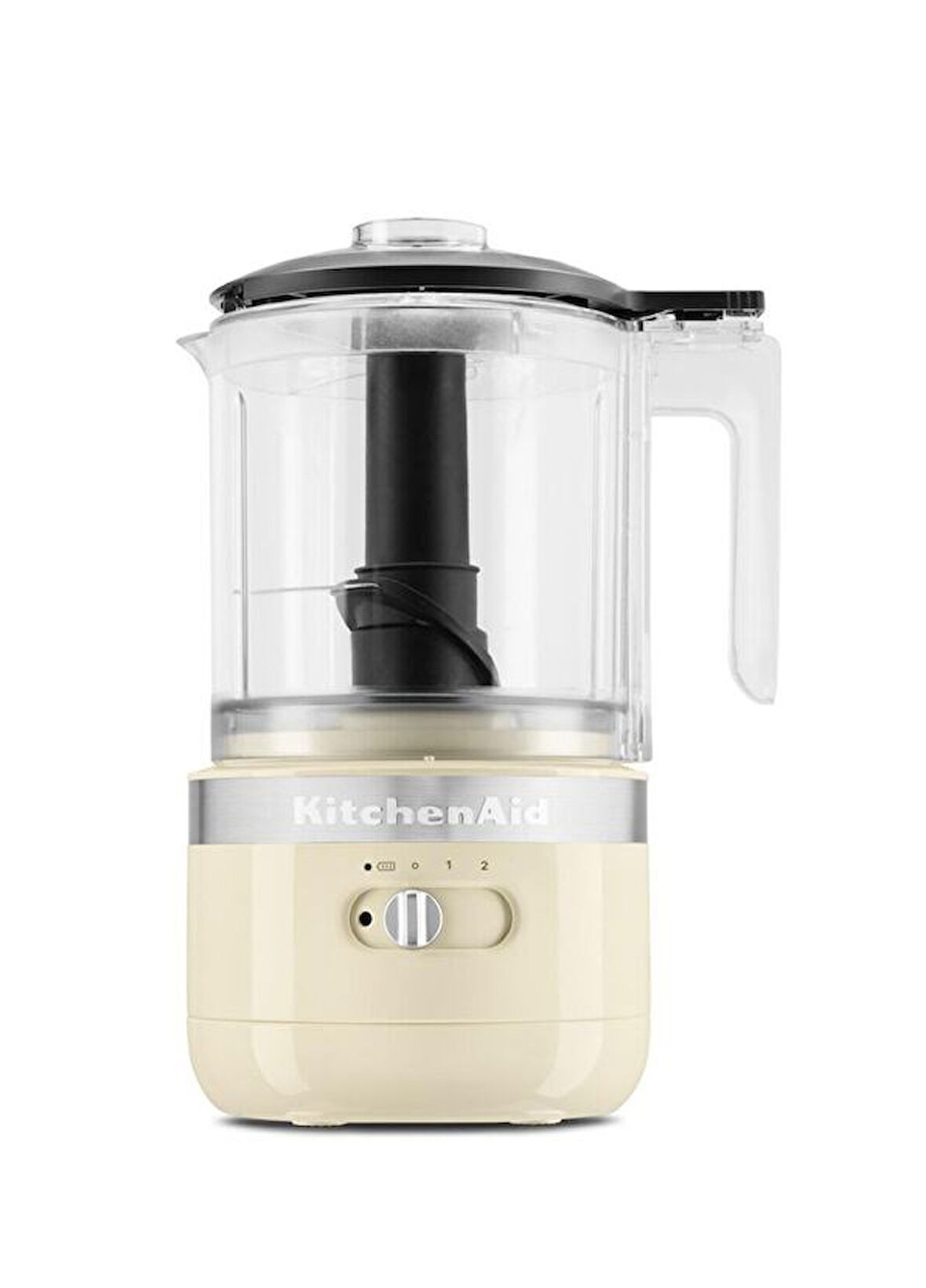 Kitchenaid 5KFCB519 Kablosuz Mutfak Robotu 1,19 lt