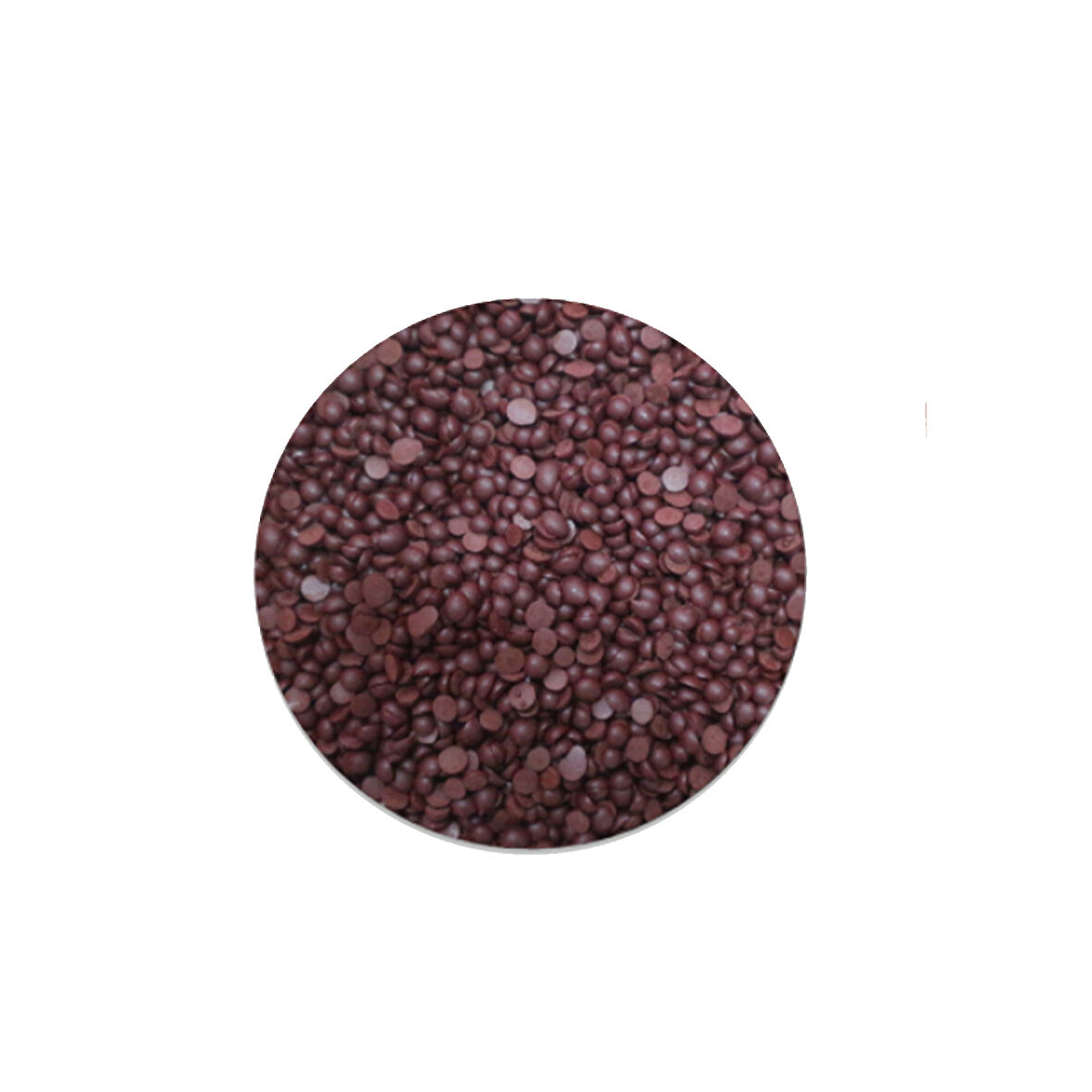 Mum Boyası Granül  (Yağ Bazlı Boya) 100 GR  Kırmızı