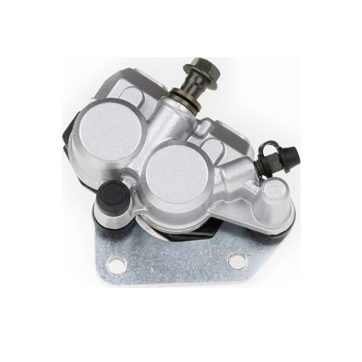 NCR Küba Çita Cg 125 Ön Fren Hidrolik Alt Merkez Komple