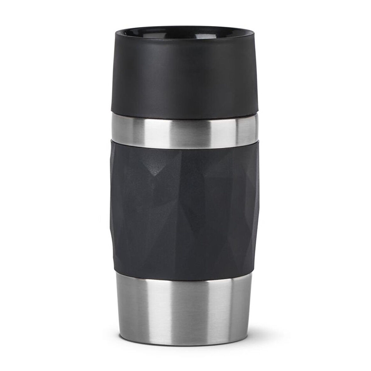 Travel Mug Compact 0,3 L Termos - Siyah