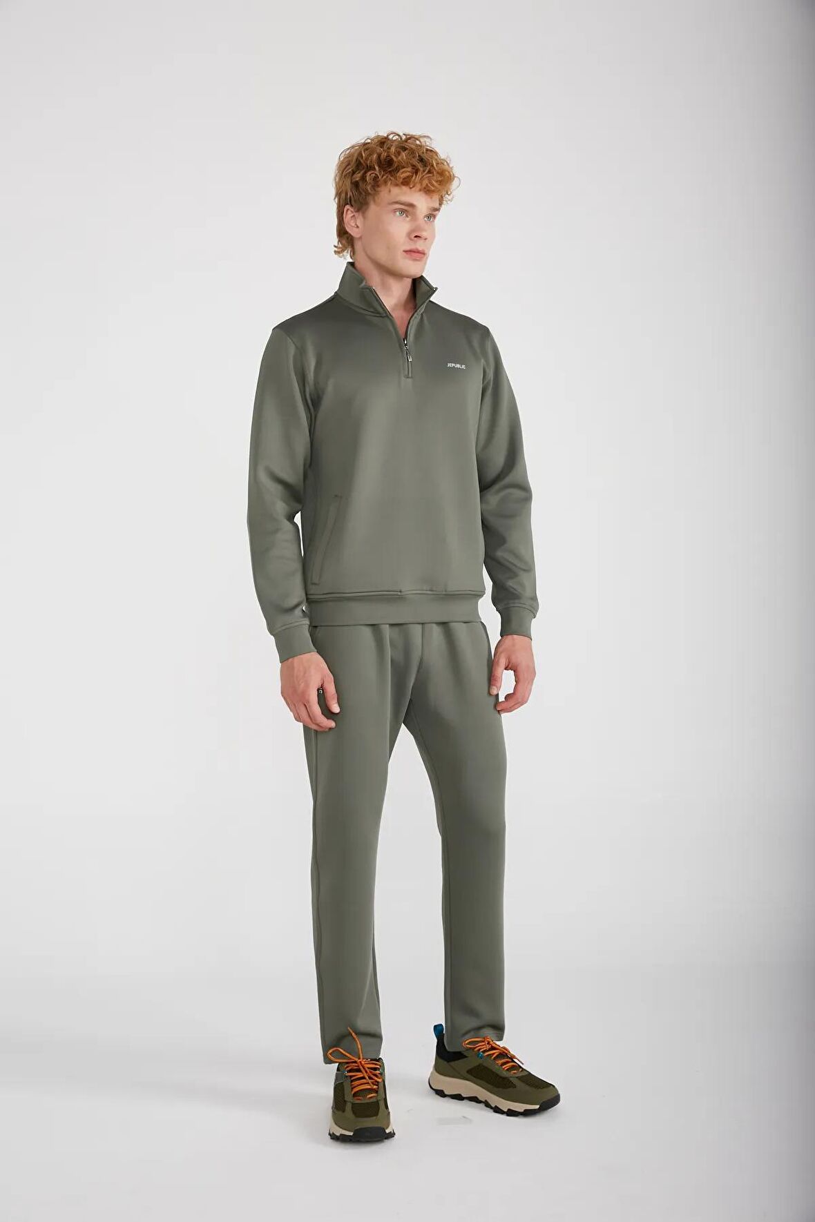 JP SCUBA JOGGER PANT