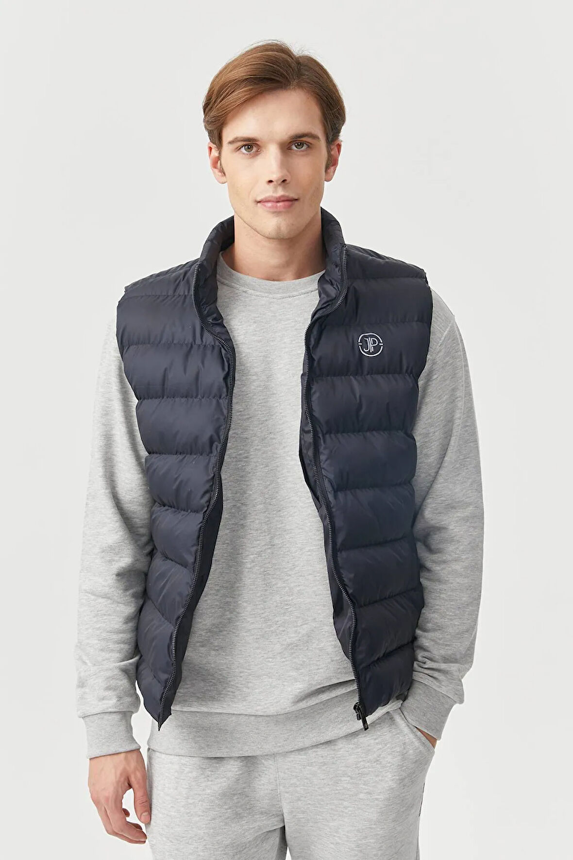 Jepublic Erkek Yelek-J242900