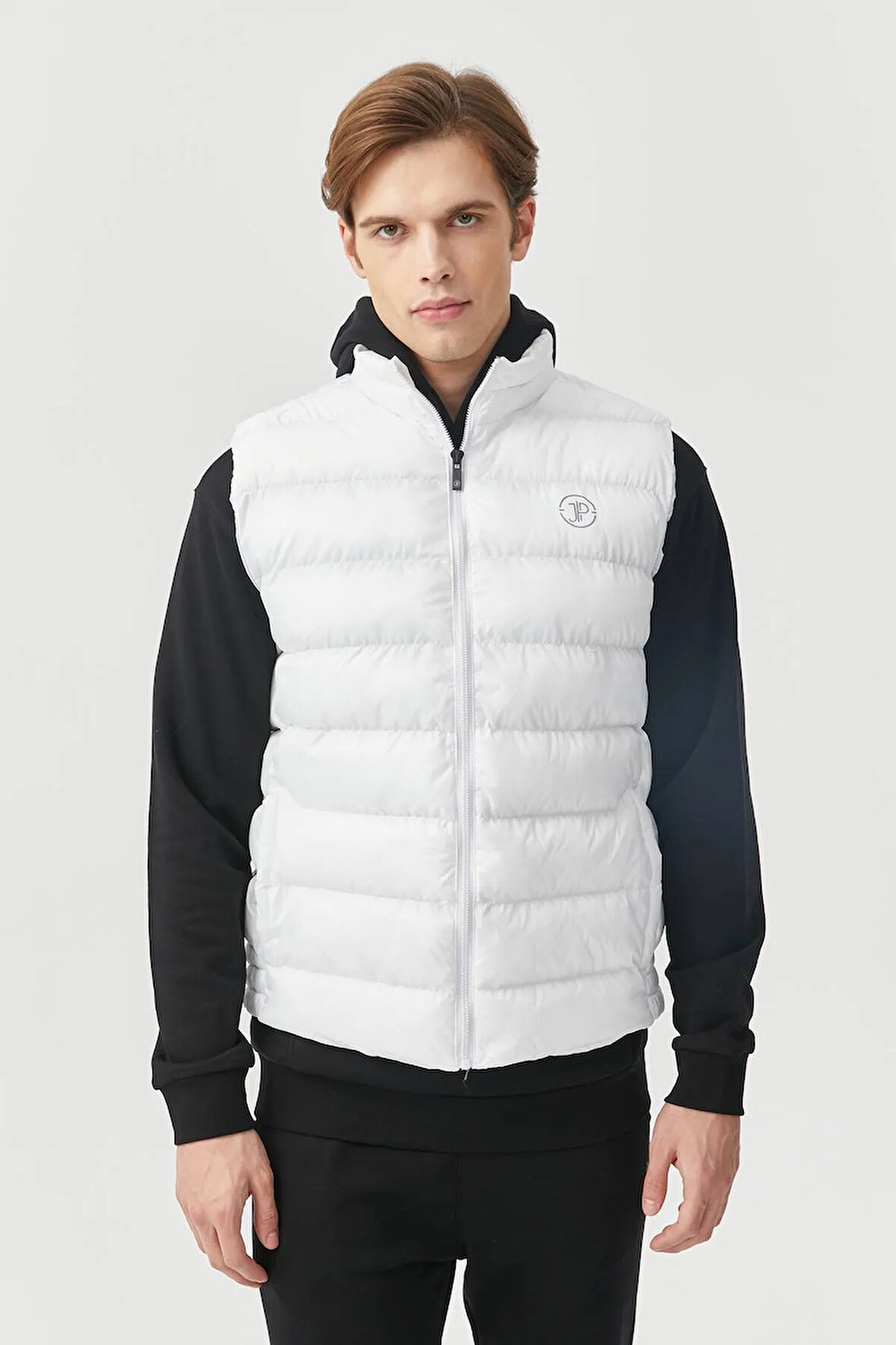 Jepublic Erkek Yelek-J242900